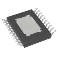 Микросхема Linear Technology LTC3414EFE#PBF (TSSOP-20) 